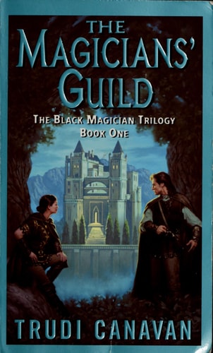 The Magicians' Guild