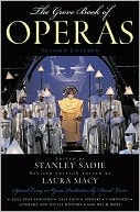 The Grove Book of Operas
