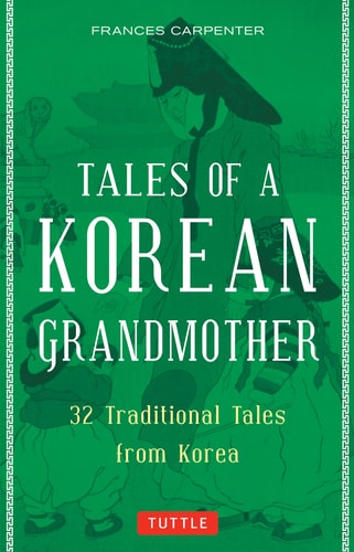 Tales of a Korean Grandmother 32...