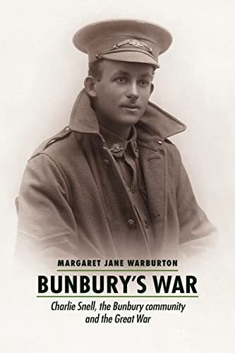 Bunbury's War