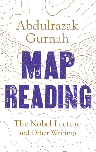 Popular Map Reading
