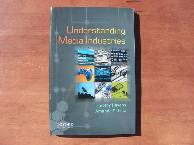 Havens, T: Understanding Media Industries