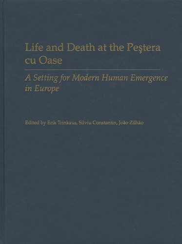 Life and Death at the Pestera cu...