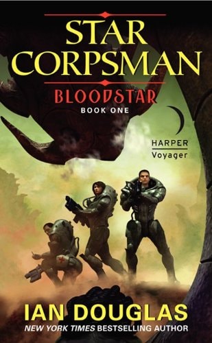 Bloodstar