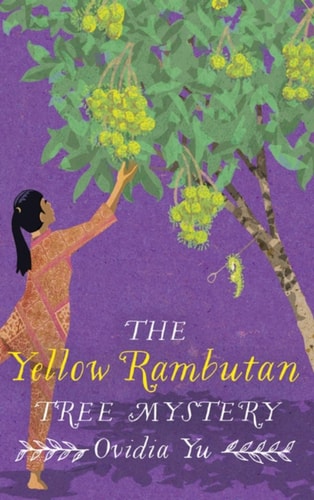 The Yellow Rambutan Tree Mystery...