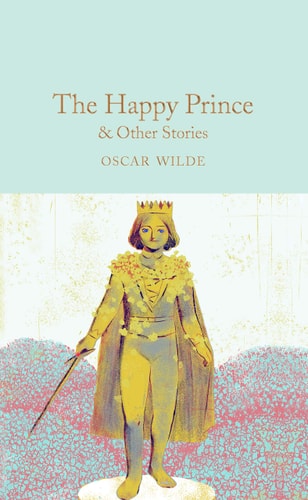 The Happy Prince & Other Stories...