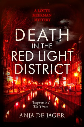 Death in the Red Light District...