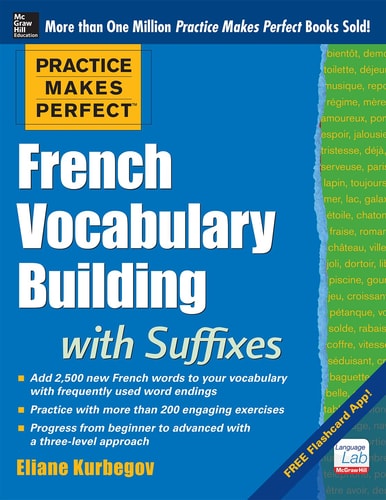 French Vocabulary Building with...