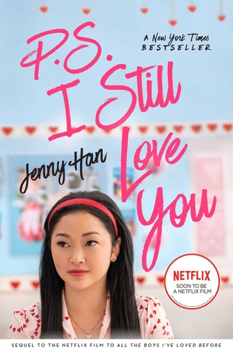 P.S. I Still Love You (2) (To All the Boys I've Loved Before)