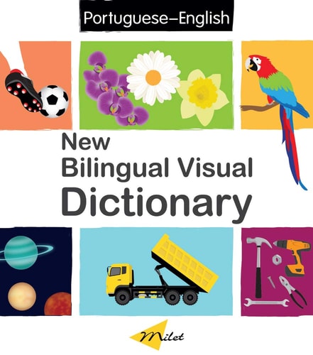 New Bilingual Visual Dictionary...