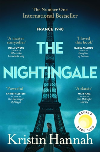 The Nightingale: A Novel