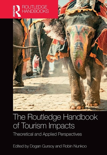 The Routledge Handbook of Tourism...