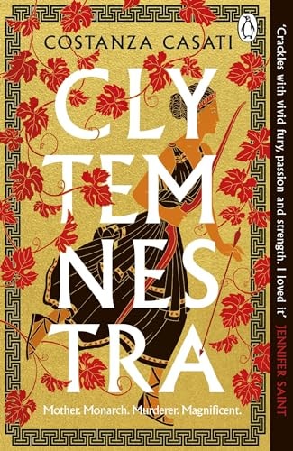 Clytemnestra: A Novel