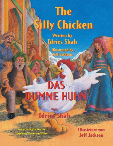 Silly Chicken / Dumme Huhn