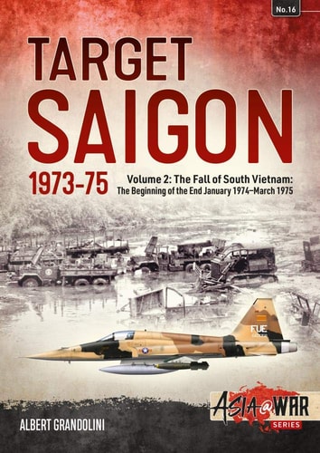 Target Saigon