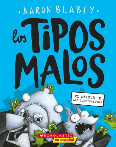 Tipos Malos