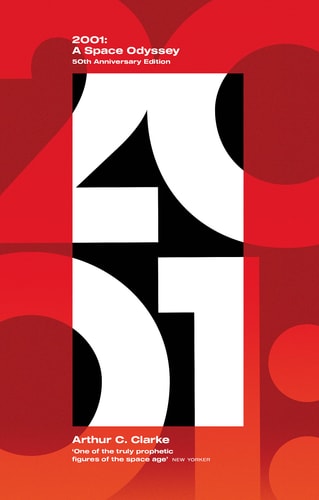 2001: a Space Odyssey (Space Odyssey Series)