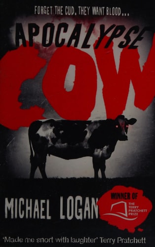 Apocalypse Cow (Apocalypse Cow, 1)
