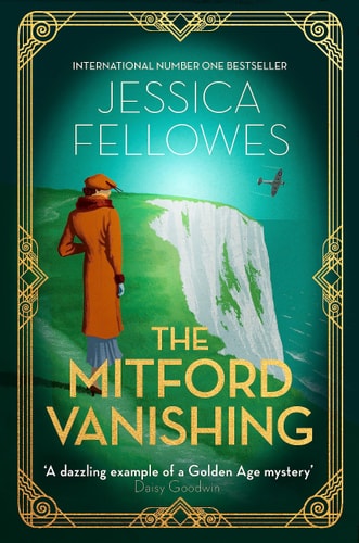 The Mitford Vanishing (Mitford Murders Mysteries)