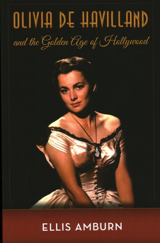 Olivia de Havilland and the Golden...