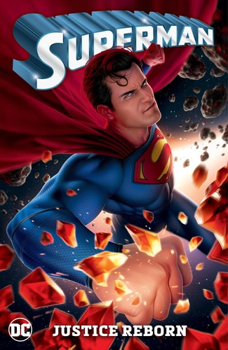 Superman Vol. 3