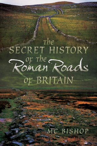The Secret History of the Roman...