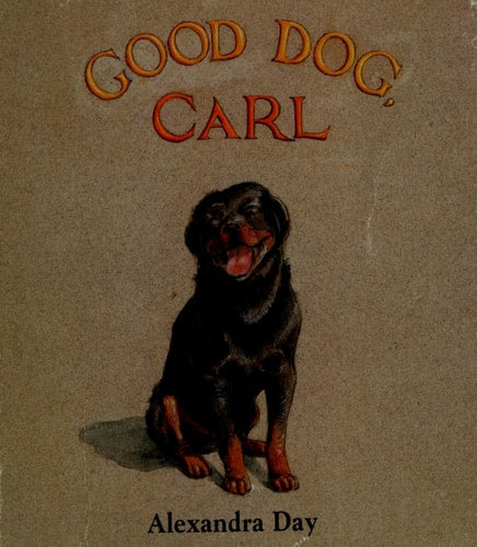 Good Dog, Carl