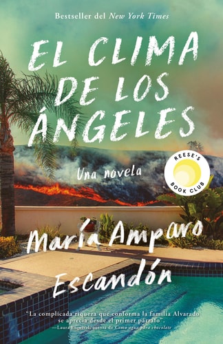 El clima de Los Angeles / L.A. Weather (Spanish Edition)