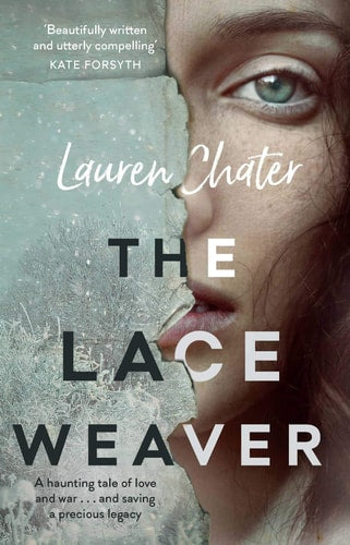The Lace Weaver
