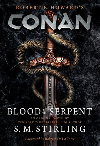 Conan