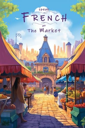 At The Market