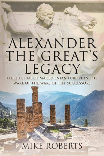 Alexander the Great's Legacy