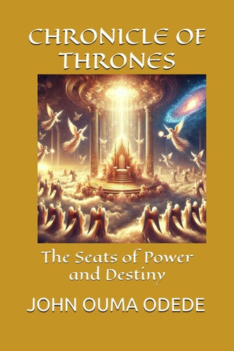 Chronicle of Thrones The Seats of Power and Destiny