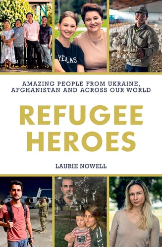Refugee Heroes
