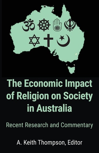 The Economic Impact of Religion...