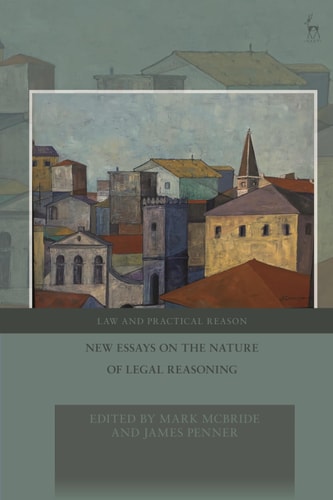 New Essays on the Nature of Legal...