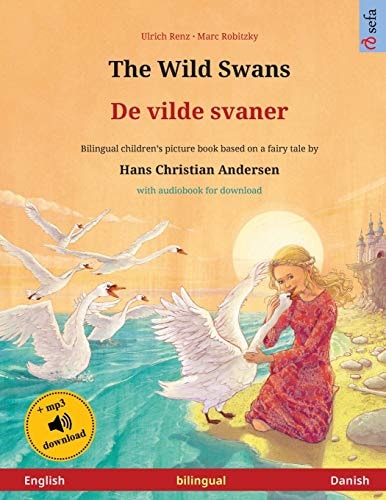 Wild Swans