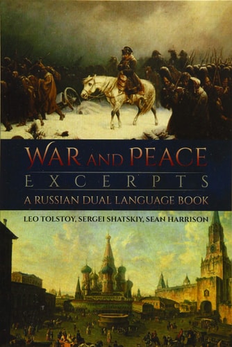 War and Peace Excerpts