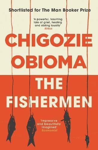 The Fishermen: A Novel