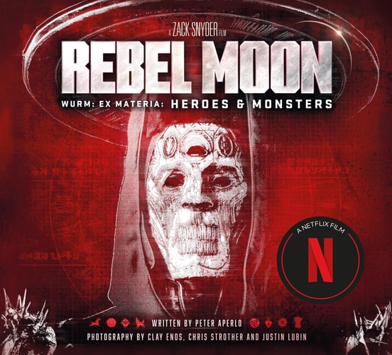 Rebel Moon
