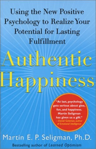 Authentic Happiness