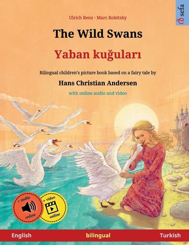 Wild Swans