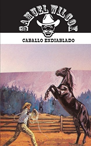 Caballo Endiablado