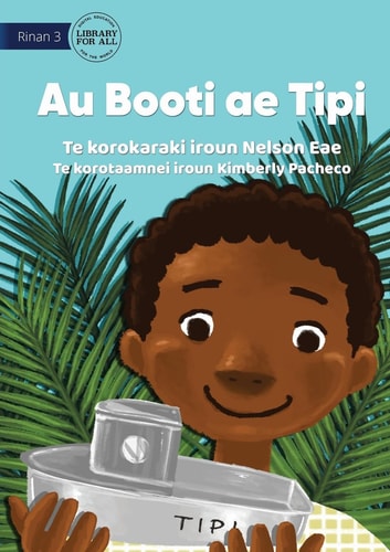 Au Booti ae Tipi