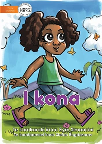 I Kona