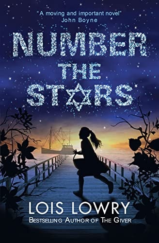 Number the Stars: A Newbery Award Winner