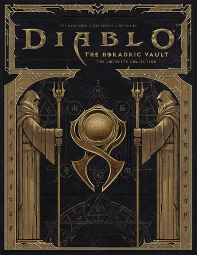 Diablo: Book of Adria: A Diablo Bestiary