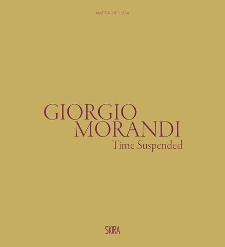 Giorgio Morandi