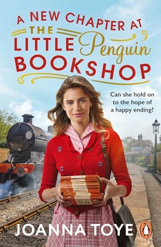 A New Chapter at the Little Penguin...