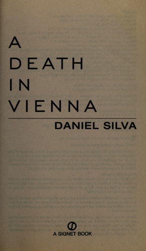 A Death in Vienna